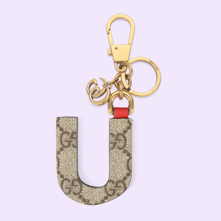 727659.AABIK.8756.002.100.0000.Light Letter U keychain